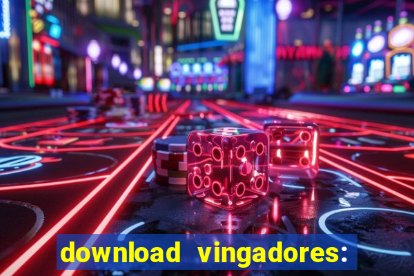 download vingadores: ultimato dublado google drive